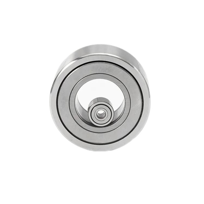 NATR 10 PP Cam Follower Track Roller Bearing voor superieure efficiëntie naaldroller
