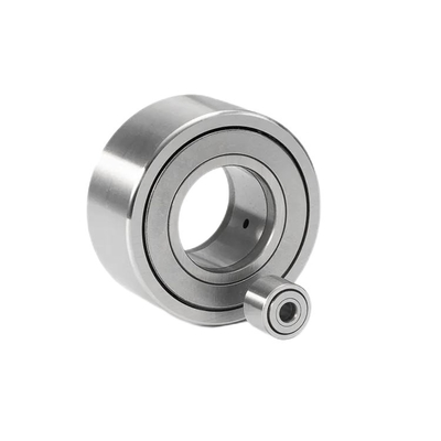 NATR 10 PP Cam Follower Track Roller Bearing voor superieure efficiëntie naaldroller
