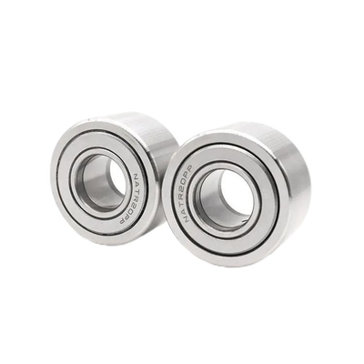 Heavy Duty Cam Follower Needle Roller Bearing NATR17 PP met steunbandroller