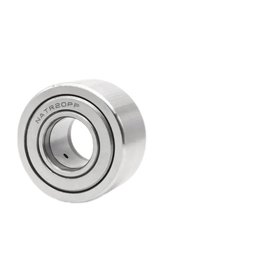 Heavy Duty Cam Follower Needle Roller Bearing NATR17 PP met steunbandroller