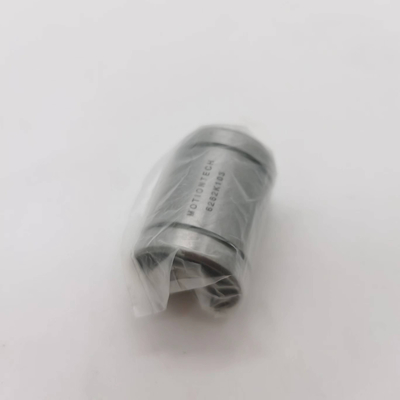 Lange levensduur Lineaire kogelbussen 16*26*10 mm Grootte met lineaire spoorlijnblok