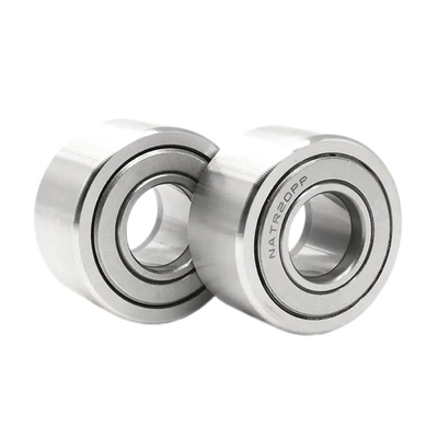 Heavy Duty Cam Follower Needle Roller Bearing NATR17 PP met steunbandroller