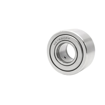Heavy Duty Cam Follower Needle Roller Bearing NATR17 PP met steunbandroller