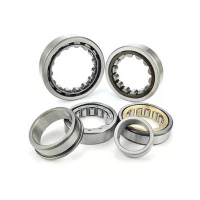 NU1048EM NJ1048EM Cylindrische rollenlagers 240*360*56 mm Eénrijp originele lagers