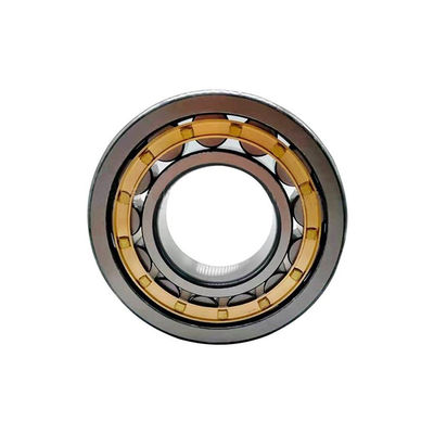 NU1048EM NJ1048EM Cylindrische rollenlagers 240*360*56 mm Eénrijp originele lagers