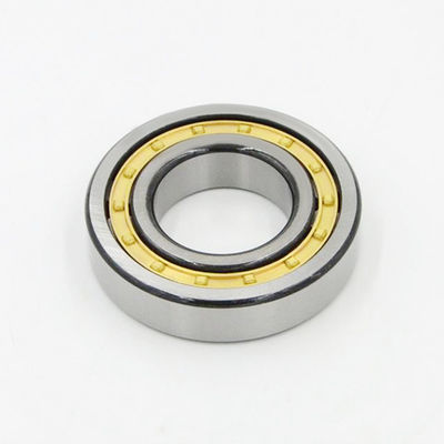 NU1048EM NJ1048EM Cylindrische rollenlagers 240*360*56 mm Eénrijp originele lagers