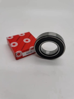 ISO9001 2008 Gecertificeerd 6213-2RS1/C3 Gesloten diepgroefballager 65x120x23mm