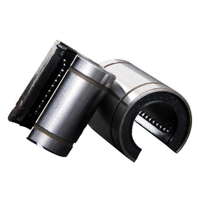 3D lineaire bewegingslagers LM6UU LM8UU LMF12UU LM20UU LM25UU LM30UU LM12UU LM16UU Schacht lineaire schuiflagers