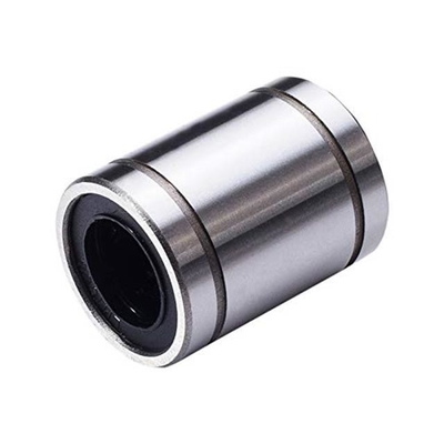 3D lineaire bewegingslagers LM6UU LM8UU LMF12UU LM20UU LM25UU LM30UU LM12UU LM16UU Schacht lineaire schuiflagers