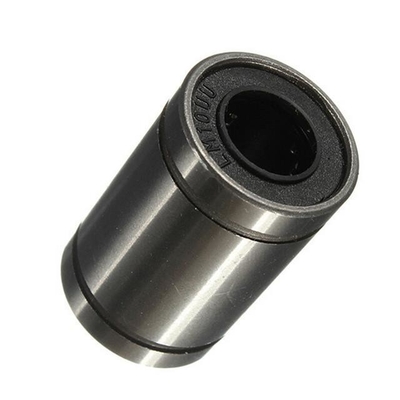 3D lineaire bewegingslagers LM6UU LM8UU LMF12UU LM20UU LM25UU LM30UU LM12UU LM16UU Schacht lineaire schuiflagers