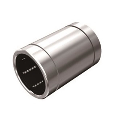 3D lineaire bewegingslagers LM6UU LM8UU LMF12UU LM20UU LM25UU LM30UU LM12UU LM16UU Schacht lineaire schuiflagers