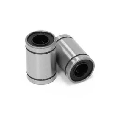 3D lineaire bewegingslagers LM6UU LM8UU LMF12UU LM20UU LM25UU LM30UU LM12UU LM16UU Schacht lineaire schuiflagers