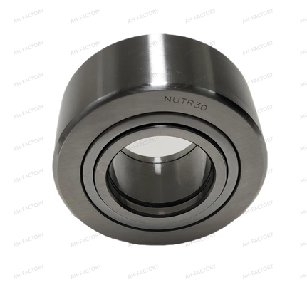 Naaldpen glijbaanstructuur NUTR45 spoorrollagers 45*85*32mm voor machines