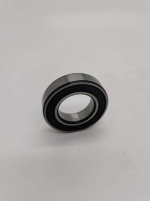 Eenvoudige rij diepgroefballagers 6215-2RS1/HC5C3WT Hybride keramische ballen 75x130x25mm