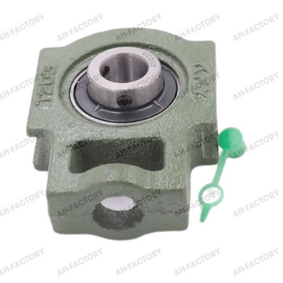 Chroomstaal GCR15 UCT Vervaardiging Sferische rollagers Kussenbloklagers