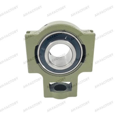 Chroomstaal GCR15 UCT Vervaardiging Sferische rollagers Kussenbloklagers