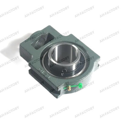 Chroomstaal GCR15 UCT Vervaardiging Sferische rollagers Kussenbloklagers