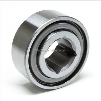 W208PPB5 Landbouw Vierkante boor bolvormige buitenlager voor bouwmachines