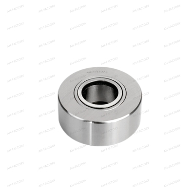Naaldpen glijbaanstructuur NUTR45 spoorrollagers 45*85*32mm voor machines