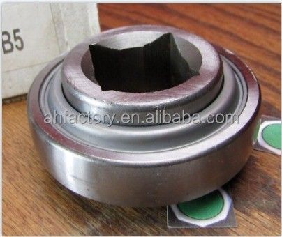 W208PPB5 Landbouw Vierkante boor bolvormige buitenlager voor bouwmachines