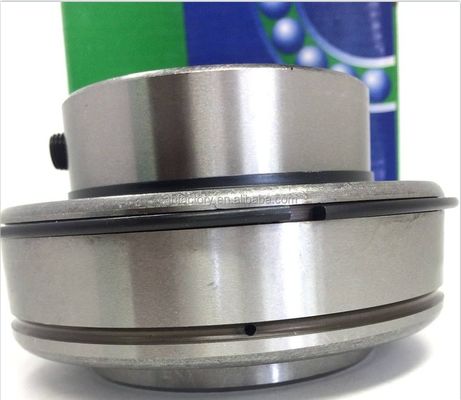 W208PPB5 Landbouw Vierkante boor bolvormige buitenlager voor bouwmachines