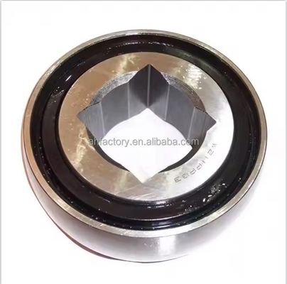 W208PPB5 Landbouw Vierkante boor bolvormige buitenlager voor bouwmachines