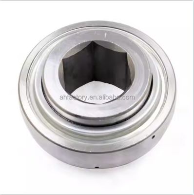 W208PPB5 Landbouw Vierkante boor bolvormige buitenlager voor bouwmachines