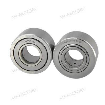 NUTR2052 Spoorrollagers met naaldspeld en gesloten schuifbandstructuur
