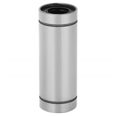 Lineaire spoorlijn Lineaire blokstructuur LM10LUU LM12LUU LM13LUU LM16LUU LM20LUU Lagers