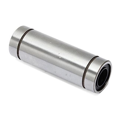 Lineaire spoorlijn Lineaire blokstructuur LM10LUU LM12LUU LM13LUU LM16LUU LM20LUU Lagers