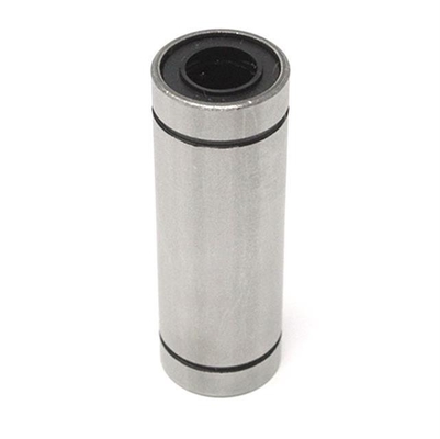 Lineaire spoorlijn Lineaire blokstructuur LM10LUU LM12LUU LM13LUU LM16LUU LM20LUU Lagers