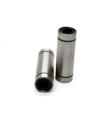 Lineaire spoorlijn Lineaire blokstructuur LM10LUU LM12LUU LM13LUU LM16LUU LM20LUU Lagers