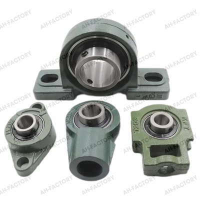 GCR15 UCT kussenslagers voor bouwmachines en auto's