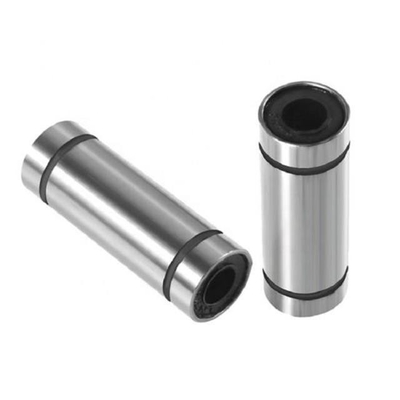 Lineaire spoorlijn Lineaire blokstructuur LM10LUU LM12LUU LM13LUU LM16LUU LM20LUU Lagers