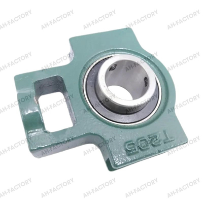 GCR15 UCT kussenslagers voor bouwmachines en auto's