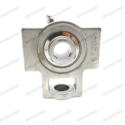 GCR15 UCT kussenslagers voor bouwmachines en auto's