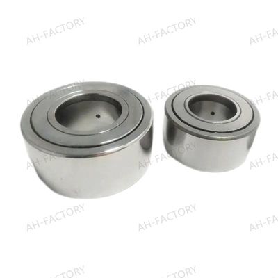 NUTR2052 Spoorrollagers met naaldspeld en gesloten schuifbandstructuur