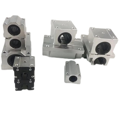 SCS-serie SC8UU lineaire bewegingslagers glijden voor CNC-glijden 100% getest