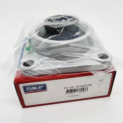 GCR15 UCT kussenslagers voor bouwmachines en auto's