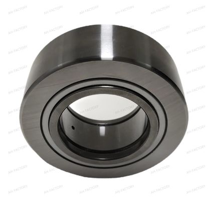 NUTR2052 Spoorrollagers met naaldspeld en gesloten schuifbandstructuur