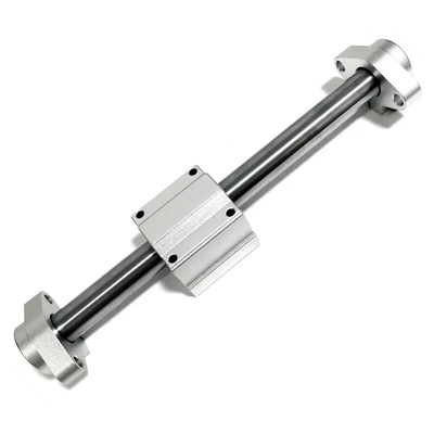 SCS-serie SC8UU lineaire bewegingslagers glijden voor CNC-glijden 100% getest