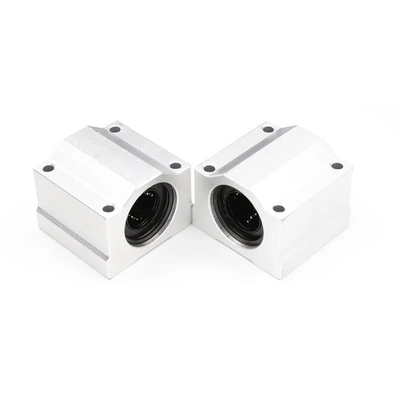 SCS-serie SC8UU lineaire bewegingslagers glijden voor CNC-glijden 100% getest