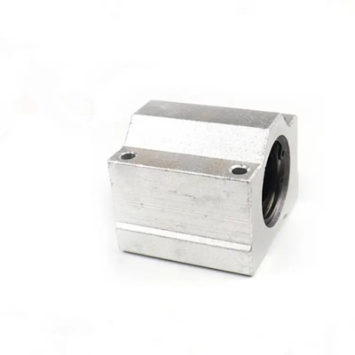 SCS-serie SC8UU lineaire bewegingslagers glijden voor CNC-glijden 100% getest