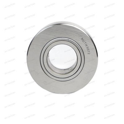 Gcr15 Steel Bearing NUTR2562 25*62*25mm Naald Pin Slide Track Cam Follower Bearing