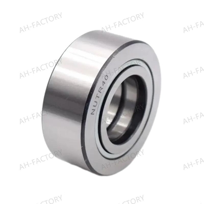 Gcr15 Steel Bearing NUTR2562 25*62*25mm Naald Pin Slide Track Cam Follower Bearing