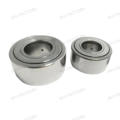 Gcr15 Steel Bearing NUTR2562 25*62*25mm Naald Pin Slide Track Cam Follower Bearing