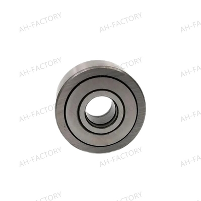 Gcr15 Steel Bearing NUTR2562 25*62*25mm Naald Pin Slide Track Cam Follower Bearing