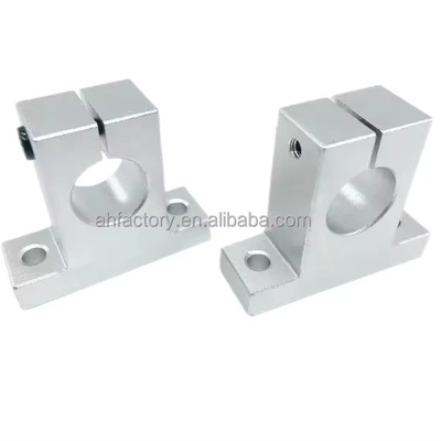 SK8 SK10 SK12 SK16 SK20 Verticale beugel met schuifbeugel met P5-precisie