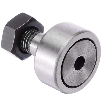NUKR35 Cam Follower Track Rollers Bearing met Gcr15 Steel Bearing Bore Grootte 16mm