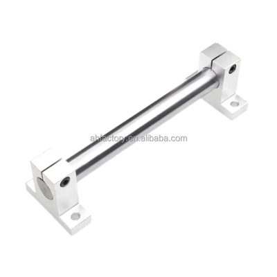 SK8 SK10 SK12 SK16 SK20 Verticale beugel met schuifbeugel met P5-precisie